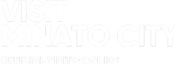 Visit Minato City Official Visitor Guide